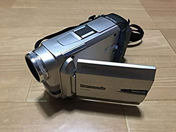 【中古】Panasonic パナソニック NV-DS200 ビデオカメラ miniDV d2ldlup