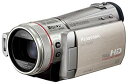 【中古】パナソニック デジタルハイビジョンビデオカメラ シルバー HDC-TM300-S 2mvetro