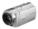 【中古】ソニー SONY デジタルHDビデオカメラレコーダー CX500V 内蔵メモリー32GB シルバー HDR-CX500V/S wyw801m