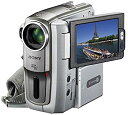 【中古】ソニー SONY DCR-PC109 DV方式デジタルビデオカメラレコーダー cm3dmju