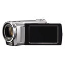 【中古】【非常に良い】ビクター JVC デジタルムービー GZ-E100-s rdzdsi3(2)