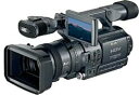 【中古】ソニー SONY HDR-FX1 デジタルHDビデオカメラレコーダー o7r6kf1