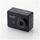 【中古】アクションカメラ(Full HD)ACAM-F01TBK 2zzhgl6