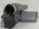 【中古】Canon キャノン DM-FV M200 デジタルビデオカメラ miniDV d2ldlup