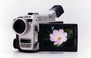 【中古】SONY ソニー DCR-TRV9 デジタルビデオカメラ miniDV 9jupf8b(2)