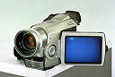【中古】Panasonic パナソニック NV-C7 ビデオカメラ miniDV d2ldlup(2)