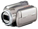 【中古】【非常に良い】パナソニック デジタルハイビジョンビデオカメラ HS9 シャンパンゴールド HDC-HS9-N 6g7v4d0(2)