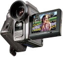 【中古】【非常に良い】SHARP デジタルビデオカメラ ラク撮りビューカムZ VL-Z950-T o7r6kf1(2)