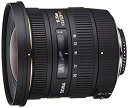 【中古 良品】SIGMA 超広角ズームレンズ 10-20mm F3.5 EX DC HSM ニコン用 APS-C専用 202552【メーカー名】シグマ【メーカー型番】202306【ブランド名】シグマ【商品説明】SIGMA 超広角ズームレンズ 10-20mm F3.5 EX DC HSM ニコン用 APS-C専用 202552当店では初期不良に限り、商品到着から7日間は返品を 受付けております。・万が一、品切れの場合は2週間程度でお届け致します。ご注文からお届けまで1、ご注文⇒ご注文は24時間受け付けております。2、注文確認⇒ご注文後、当店から注文確認メールを送信します。3、在庫確認⇒国内在庫：3〜5日程度でお届け。　海外在庫：2週間程度でお届け。""　※中古品は受注後に、再メンテナンス、梱包しますので　お届けまで3日〜7日程度とお考え下さい。""　※在庫切れの場合はご連絡させて頂きます。4、入金確認⇒前払い決済をご選択の場合、ご入金確認後、配送手配を致します。5、出荷⇒配送準備が整い次第、出荷致します。配送業者、追跡番号等の詳細をメール送信致します。6、到着⇒出荷後、1〜3日後に商品が到着します。　※離島、北海道、九州、沖縄は遅れる場合がございます。予めご了承下さい。