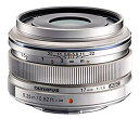 【中古 良品】OLYMPUS 単焦点レンズ M.ZUIKO DIGITAL 17mm F1.8 シルバー【メーカー名】オリンパス【メーカー型番】EW-M1718【ブランド名】オリンパス【商品説明】OLYMPUS 単焦点レンズ M.ZUIKO DIGITAL 17mm F1.8 シルバーレンズタイプ:単焦点レンズF値 (広角側):F1.8レンズ構成:6群9枚(DSAレンズ1枚、非球面レンズ2枚、HRレンズ1枚など)当店では初期不良に限り、商品到着から7日間は返品を 受付けております。・万が一、品切れの場合は2週間程度でお届け致します。ご注文からお届けまで1、ご注文⇒ご注文は24時間受け付けております。2、注文確認⇒ご注文後、当店から注文確認メールを送信します。3、在庫確認⇒国内在庫：3〜5日程度でお届け。　海外在庫：2週間程度でお届け。""　※中古品は受注後に、再メンテナンス、梱包しますので　お届けまで3日〜7日程度とお考え下さい。""　※在庫切れの場合はご連絡させて頂きます。4、入金確認⇒前払い決済をご選択の場合、ご入金確認後、配送手配を致します。5、出荷⇒配送準備が整い次第、出荷致します。配送業者、追跡番号等の詳細をメール送信致します。6、到着⇒出荷後、1〜3日後に商品が到着します。　※離島、北海道、九州、沖縄は遅れる場合がございます。予めご了承下さい。