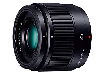 【状態　非常に良い】【中古 良品】Panasonic 単焦点レンズ マイクロフォーサーズ用 ルミックス G 25mm/ F1.7 ASPH. ブラック H-H025-K【メーカー名】パナソニック【メーカー型番】H-H025-K【ブランド名】パナソニック(Panasonic)【商品説明】Panasonic 単焦点レンズ マイクロフォーサーズ用 ルミックス G 25mm/ F1.7 ASPH. ブラック H-H025-KH-H025K当店では初期不良に限り、商品到着から7日間は返品を 受付けております。・万が一、品切れの場合は2週間程度でお届け致します。ご注文からお届けまで1、ご注文⇒ご注文は24時間受け付けております。2、注文確認⇒ご注文後、当店から注文確認メールを送信します。3、在庫確認⇒国内在庫：3〜5日程度でお届け。　海外在庫：2週間程度でお届け。""　※中古品は受注後に、再メンテナンス、梱包しますので　お届けまで3日〜7日程度とお考え下さい。""　※在庫切れの場合はご連絡させて頂きます。4、入金確認⇒前払い決済をご選択の場合、ご入金確認後、配送手配を致します。5、出荷⇒配送準備が整い次第、出荷致します。配送業者、追跡番号等の詳細をメール送信致します。6、到着⇒出荷後、1〜3日後に商品が到着します。　※離島、北海道、九州、沖縄は遅れる場合がございます。予めご了承下さい。ご来店ありがとうございます。