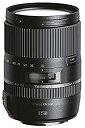 【中古】(未使用 未開封品) TAMRON 高倍率ズームレンズ 16-300mm F3.5-6.3 DiII VC PZD MACRO キヤノン用 APS-C専用 B016E v1yptgt