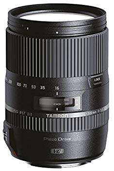 【中古】TAMRON 高倍率ズームレンズ 16-300mm F3.5-6.3 DiII VC PZD MACRO キヤノン用 APS-C専用 B016E 9jupf8b 【中古】TAMRON 高倍率ズームレンズ 16-300mm F3.5-6.3 DiII VC PZD MACRO キヤノン用 APS-C専用 B016E 9jupf8b