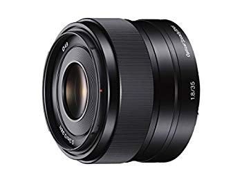 【中古 良品】ソニー SONY 単焦点レンズ E 35mm F1.8 OSS ソニー Eマウント用 APS-C専用 SEL35F18【メーカー名】ソニー(SONY)【メーカー型番】SEL35F18【ブランド名】ソニー(SONY)【商品説明】...