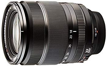 【中古】【非常に良い】FUJIFILM 望遠ズームレンズ XF18-135mmF3.5-5.6 R LM OIS WR d2ldlup