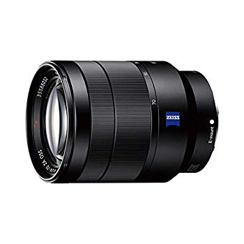 ソニー SONY ズームレンズ Vario-Tessar T* FE 24-70mm F4 ZA OSS Eマウント35mmフルサイズ対応 SEL2470Z rdzdsi3