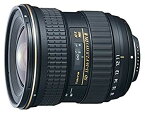 【中古】(未使用・未開封品)　Tokina 超広角ズームレンズ AT-X 116 PRO DX II 11-16mm F2.8 (IF) ASPHERICAL ニコン用 APS-C対応 p1m72rm