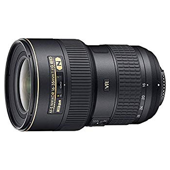 ����š�(̤���ѡ�̤������)��Nikon ���ѥ������� AF-S NIKKOR 16-35mm f/4G ED VR �ե륵�����б� og8985z