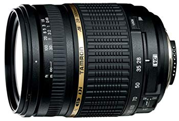 【中古】TAMRON AF28-300mm F3.5-6.3 XR Di VC 