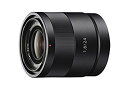 【中古】ソニー SONY 単焦点レンズ Sonnar T* 24mm F1.8 ZA ソニー Eマウント用 APS-C専用 SEL24F18Z tf8su2k(2)