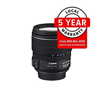 【中古】Canon 広角ズームレンズ EF-S15-85mm F3.5-5.6 IS USM APS-C対応 wyw801m 【中古】Canon 広角ズームレンズ EF-S15-85mm F3.5-5.6 IS USM APS-C対応 wyw801m