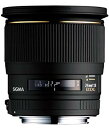 【中古】SIGMA 単焦点広角レンズ 24mm F1.8 EX DG ASPHERICAL MACRO ニコン用 フルサイズ対応 p706p5g