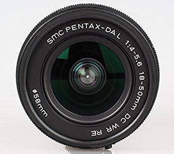 【中古】(未使用・未開封品) Pentax smc DA L 18???50?mm f / 4.0???5.6?DC WR REレンズ df5ndr3 【中古】(未使用・未開封品) Pentax smc DA L 18???50?mm f / 4.0???5.6?DC WR REレンズ df5ndr3