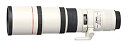【中古】Canon 単焦点超望遠レンズ EF400mm F5.6L USM フルサイズ対応 cm3dmju
