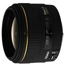 【中古】シグマ 30mm F1.4 EX DC デジタル専用 HSM キヤノン用 o7r6kf1