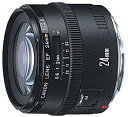 【中古】Canon 単焦点広角レンズ EF24mm F2.8 フルサイズ対応 cm3dmju