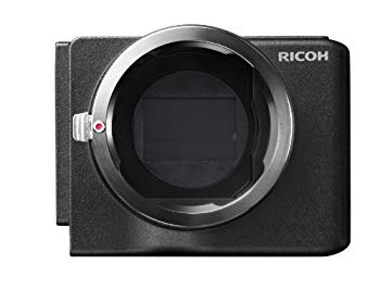 【中古】RICOH GXR MOUNT A12 CMOSセンサー搭載 Mマウントレンズ互換 170610 g6bh9ry