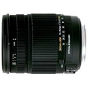 【中古】シグマ 18-250mm F3.5-6.3 DC OS HS