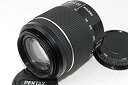 【中古】【非常に良い】ペンタックス smc PENTAX-DAL 50-200mm F4-5.6 ED WR 2zzhgl6|詳細画像