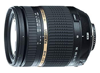 【中古】【非常に良い】TAMRON AF18-270