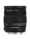 【中古】SIGMA 17-70mm F2.8-4 DC MACRO OS HSM ニコン用 17-70mm F2.8-4 DC MACRO OS HSM NA wyw801m