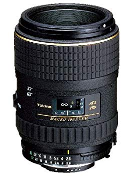 【中古】【非常に良い】Tokina マク