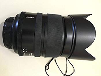 【中古】パナソニック 標準ズームレンズ フォーサーズ用 ライカ D VARIO-ELMARIT 14-50mm F2.8-3.5 ASPH. L-ES01405 bme6fzu