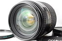 【中古】【非常に良い】Nikon AFレンズ AF 28-105mm F3.5-4.5D i8my1cf(2)