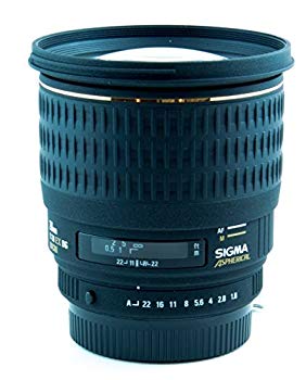【中古】SIGMA 単焦点広角レンズ 28mm F1.8 EX DG ASPHERICAL MACRO ペンタックス用 フルサイズ対応 p706p5g