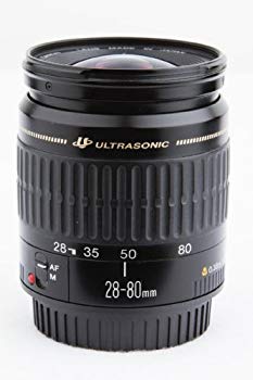 【中古】【非常に良い】Canon EF 28-80mm F3.5-5.6 F/3.5-5.6 II USM rdzdsi3