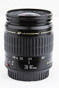 【中古】【非常に良い】Canon EF 28-80mm F3.5-5.6 F/3.5-5.6 II USM rdzdsi3(2)