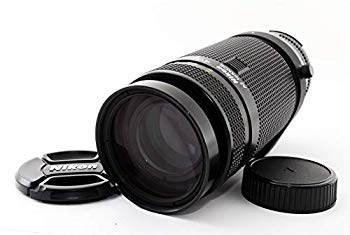 【中古】Nikon ニコン AF NIKKOR 75-300mm F4.5-5.6 qqffhab