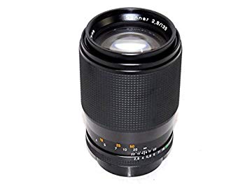 CONTAX - 【中古】CONTAX コンタックス Carl Zeiss Sonnar 135mm F2.8 MMJ ggw725x