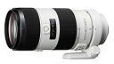 【中古】ソニー SONY Aマウント交換レンズ SAL70200G2 70-200mm F2.8 G rdzdsi3