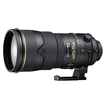 【中古】(未使用・未開封品) Nikon 単焦点レンズ AF-S NIKKOR 300mm f/2.8G ED VR II フルサイズ対応 og8985z