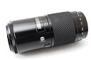 【中古】MINOLTA ミノルタ AF ZOOM 75-300mm F4.5-5.6 ggw725x