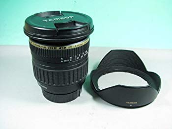 【中古】【非常に良い】TAMRON SP AF11-