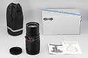 【中古】HASSELBLAD ハッセルブラッド Carl Zeiss SONNAR ゾナー CF 250mm f/5.6 T＊ dwos6rj