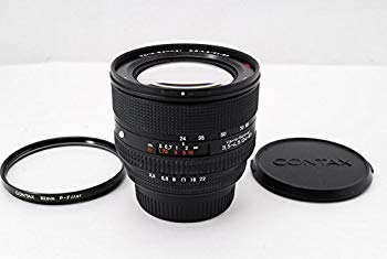 【中古】CONTAX コンタックス N Vario-Sonnar 24-85mm F3.5-4.5  ...