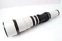 【中古】ThreeBeach スリービーチ BIG 88DA 800-1200mm F9.9-14.9 ggw725x